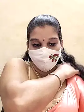 amelia-rani webcam show