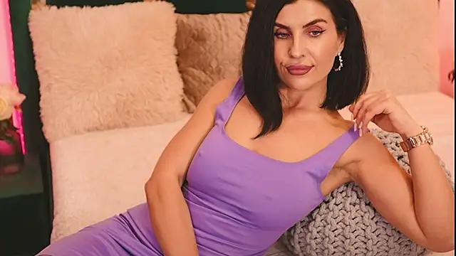 دردشة XeniaBlu الجنسية المباشرة