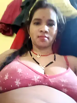 Webkamerová show Jaya_Iyer