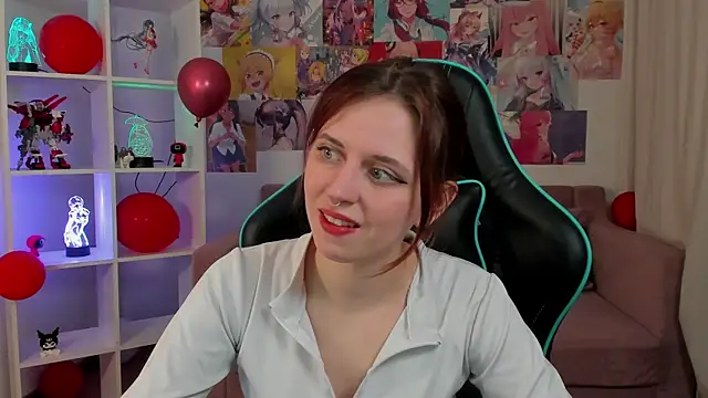 FreyaVeyn Live XXX chat