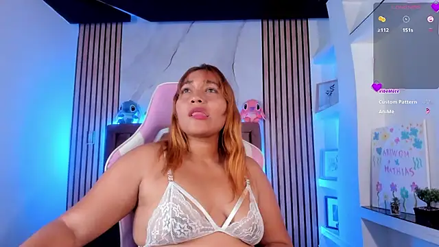 دردشة Charlote_Grey الجنسية المباشرة