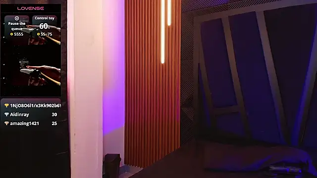 Chat XXX Live Hanna_Becker_