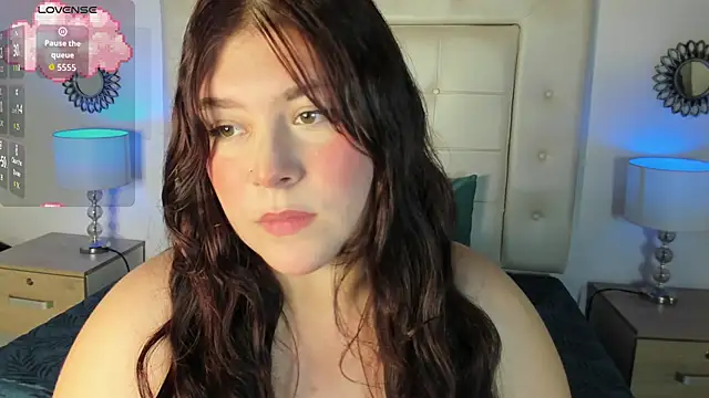 Вебкам-шоу cotton_07