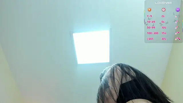 MAGIEVANS1n Live XXX chat