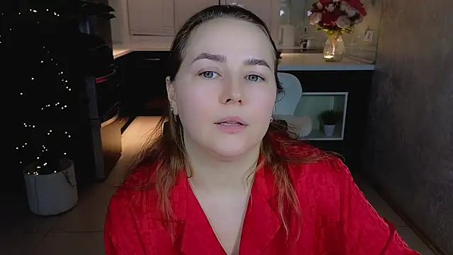 Mira_Mermayd 现场XXX聊天