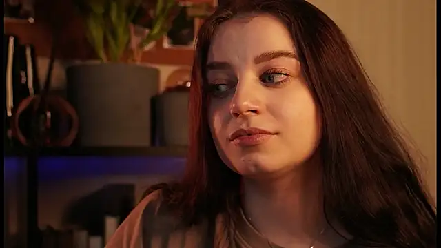 just_dakota_ élő XXX-chatje