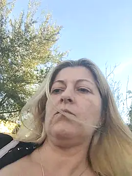 NikkiBlisss Live XXX-chat