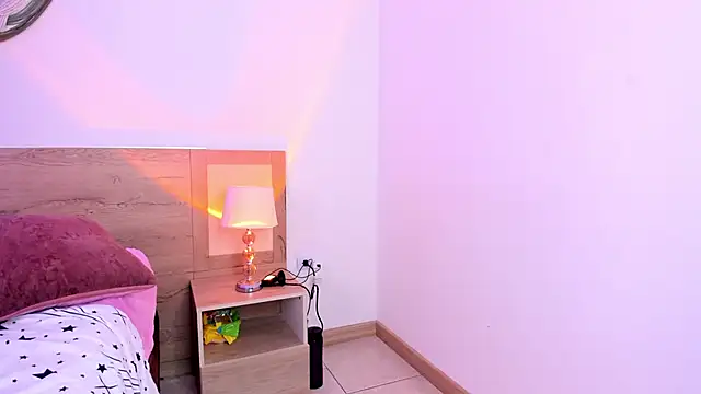 Damiian20_ 웹캠 쇼