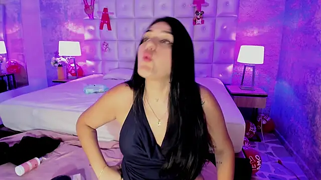 Czat XXX na żywo – Maddysex_