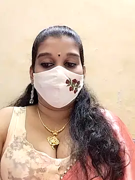 amelia-rani Adlı Modelin Web Kamerası Şovu