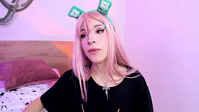 Damiian20_: διαδικτυακό σόου στην κάμερα