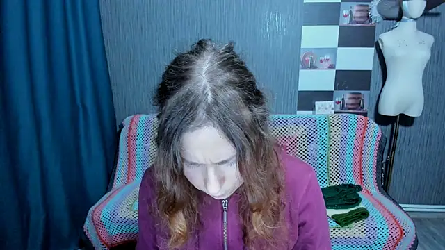 Sembang XXX Secara Langsung pa1e_pr1ncess