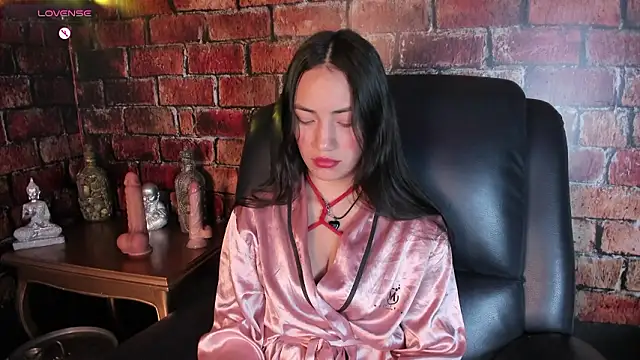 Scarlett__Fox__ Live XXX-chat