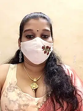 عرض كام amelia-rani