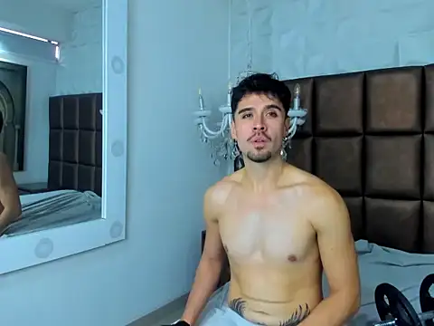 BrunoTurnerr – Naživo XXX chat