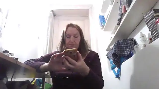 AnnaLive570 Webcamshow