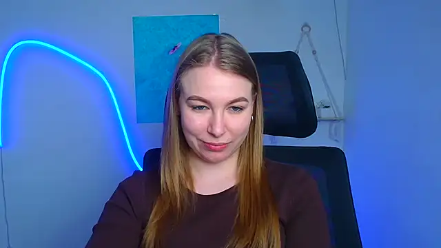 แชท XXX สดของ Dana_flowers