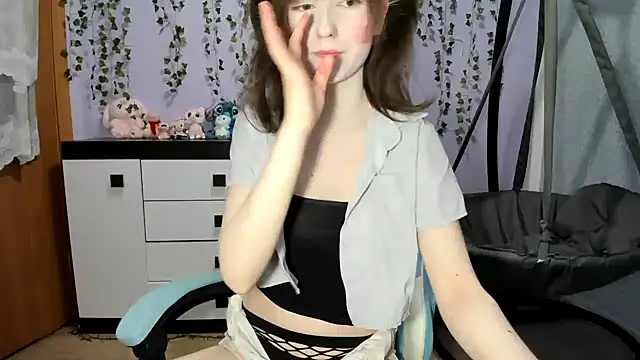 Yoonhee_ki Chat XXX live