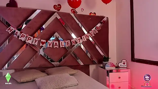 Вебкам-шоу Aron_cruz