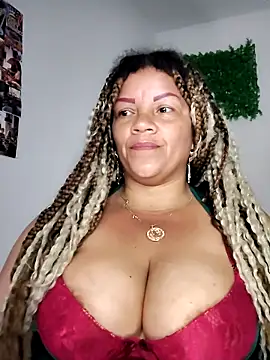 Chat XXX en directo de Eva_Luxei