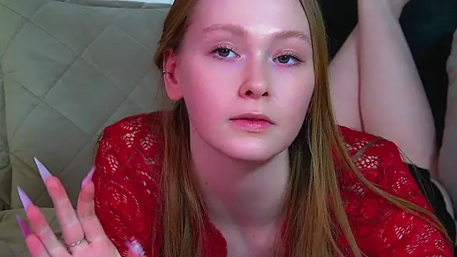 AgataFoxley Chat XXX live