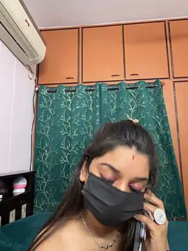 Sirishateluguammai 现场XXX聊天