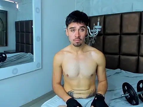 BrunoTurnerrn Webbikameraesitys