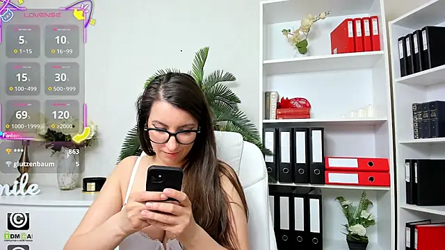 amayawest Obrolan Langsung XXX