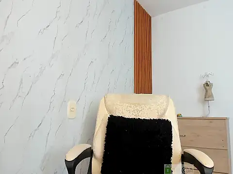 aleja_belle's Live XXX Chat