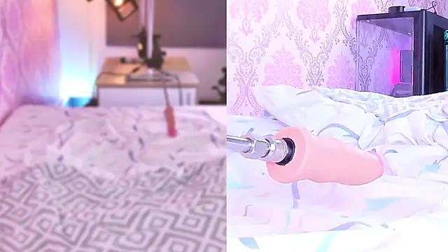 แชท XXX สดของ kloe_campbell