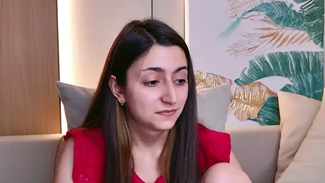 Gloria_Bendalln Live XXX chat