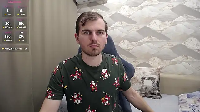 Živý XXX chat SerzhKorol1