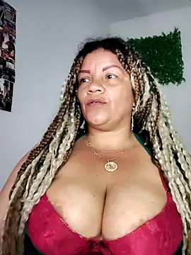 Chat XXX en directo de Eva_Luxei