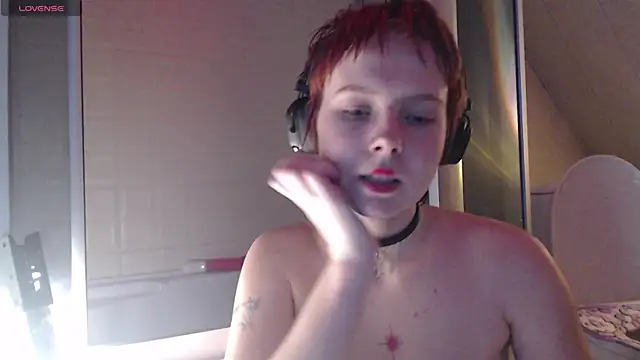 RubyLynxx: απευθείας συνομιλία ΧΧΧ