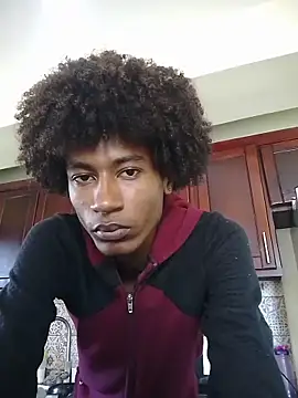 Webkamerová show twink_gabrielll