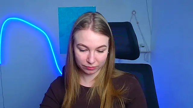 Chat XXX en directo de Dana_flowers