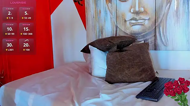 دردشة maria_Turner1 الجنسية المباشرة