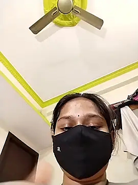 Priyanka_30 Adlı Modelin Web Kamerası Şovu