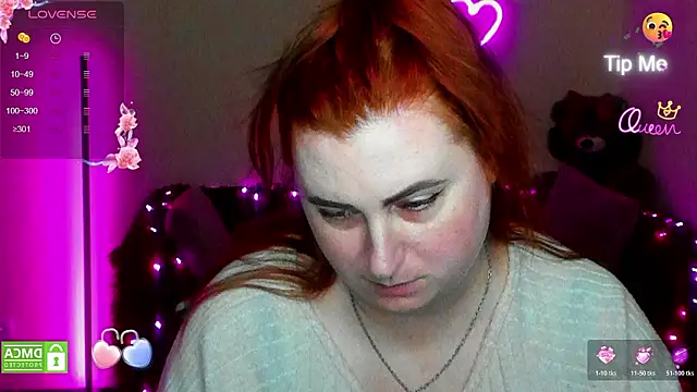 Alicia_love00 Chat XXX in diretta