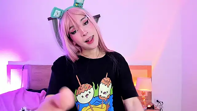 Damiian20_のウェブカメラショー