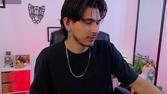 แชท XXX สดของ Elian_savoy