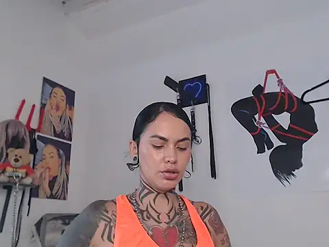 Sembang XXX Secara Langsung Perola__May