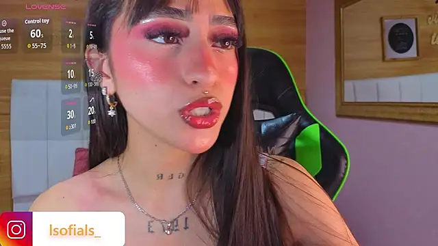 Chat XXX Live Abril_Velvet_a_