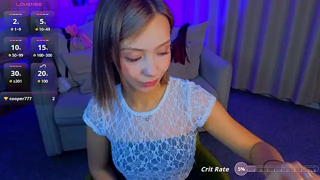 Chat XXX Live LumMina