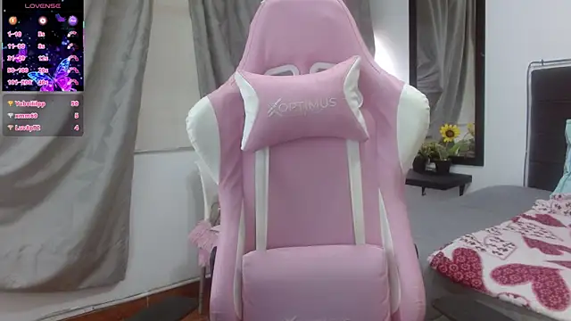 Chat XXX Live Keyla01_