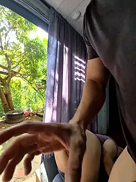 venusandzeus@xh: διαδικτυακό σόου στην κάμερα