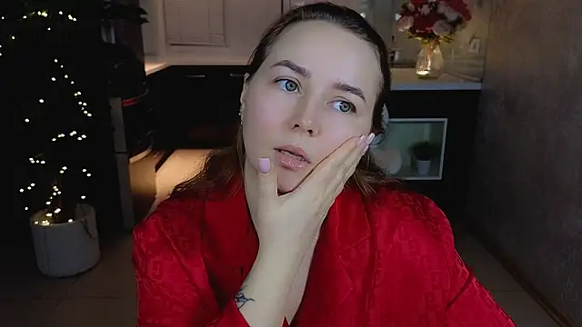 Mira_Mermayd Adlı Modelin Canlı XXX Sohbeti