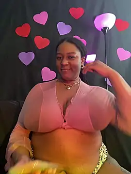 CoCoGoddess_ – Live XXX-chat