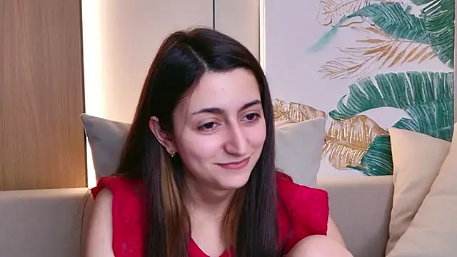 Chat XXX en directo de Gloria_Bendall