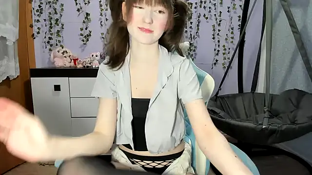 Chat XXX en directo de Yoonhee_ki